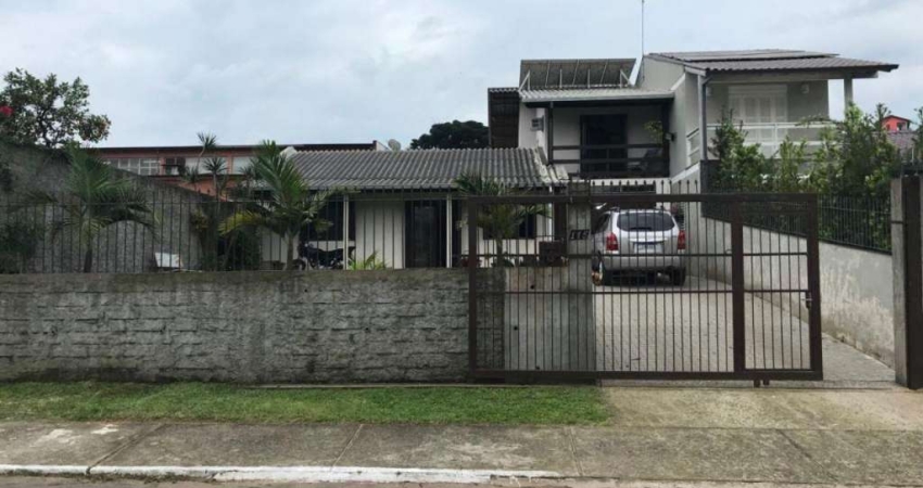Casa com 2 quartos à venda no Petrópolis, Novo Hamburgo 