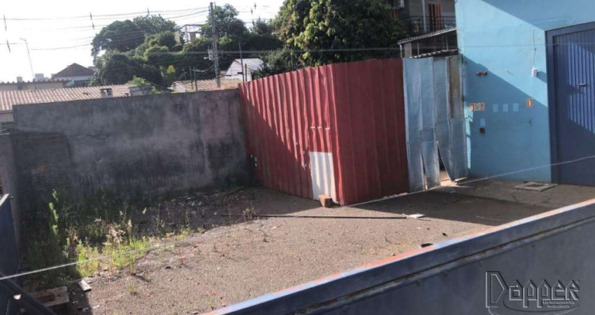 Terreno comercial à venda no Scharlau, São Leopoldo 