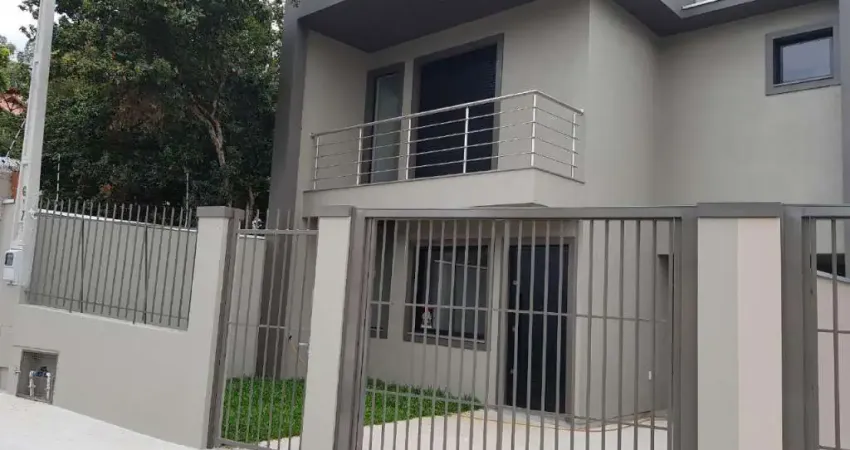Casa com 3 quartos à venda no Pátria Nova, Novo Hamburgo 