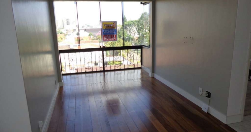 Apartamento com 1 quarto para alugar no Pátria Nova, Novo Hamburgo 