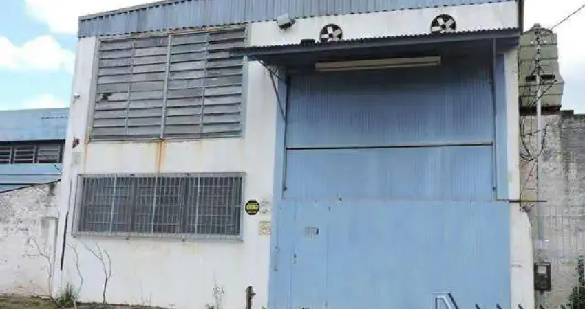 Barracão / Galpão / Depósito para alugar no Santo Afonso, Novo Hamburgo 
