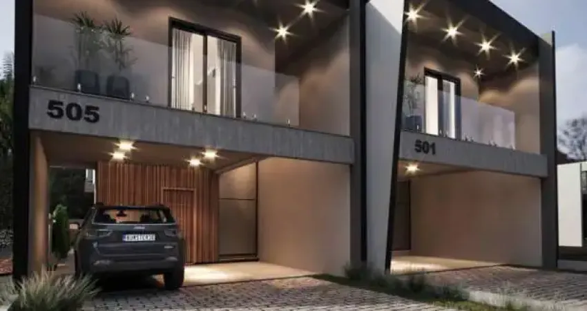 Casa com 3 quartos à venda no Jardim Mauá, Novo Hamburgo 