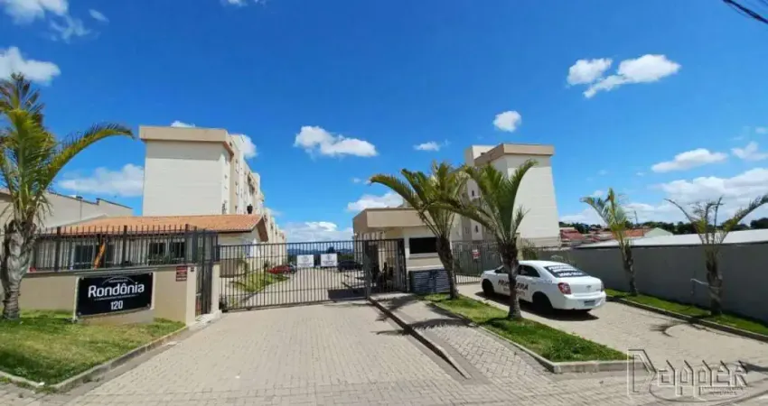 Apartamento com 2 quartos à venda no Rondônia, Novo Hamburgo 