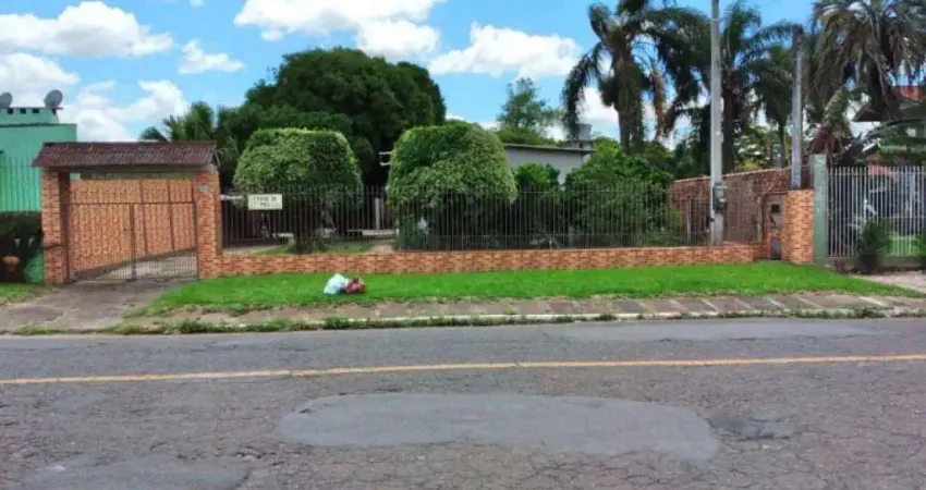 Casa com 2 quartos à venda no Santo Afonso, Novo Hamburgo 