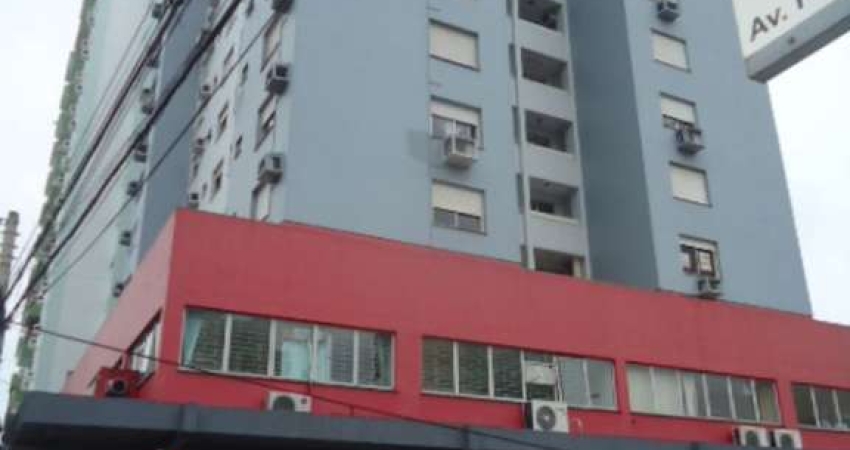 Apartamento com 2 quartos para alugar no Centro, Novo Hamburgo 
