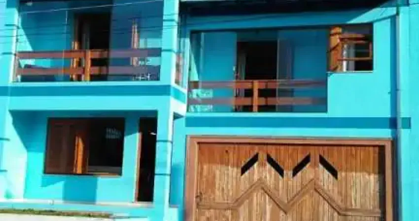 Casa em condomínio fechado com 3 quartos à venda no Rincão, Novo Hamburgo 