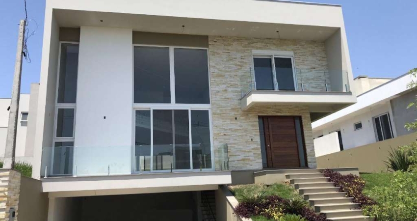 Casa em condomínio fechado com 4 quartos à venda no Encosta do Sol, Estância Velha 