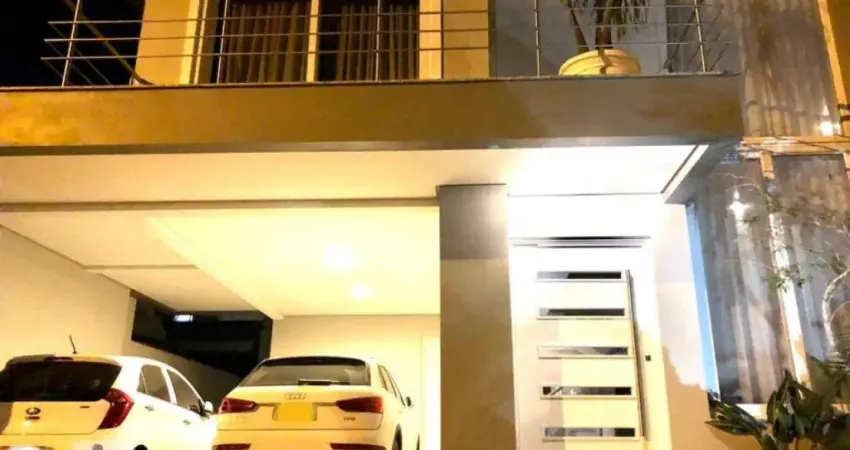 Casa em condomínio fechado com 3 quartos à venda no Igara, Canoas 
