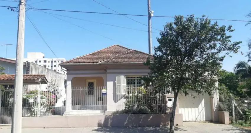 Casa com 3 quartos à venda na Vila Rosa, Novo Hamburgo 