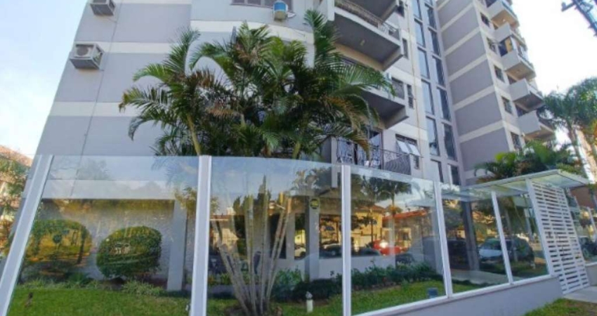 Apartamento com 2 quartos à venda no Pátria Nova, Novo Hamburgo 