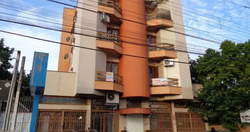 Apartamento com 1 quarto para alugar no Rio Branco, Novo Hamburgo
