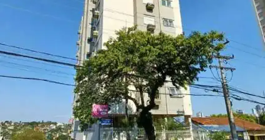 Apartamento com 1 quarto para alugar no Operário, Novo Hamburgo