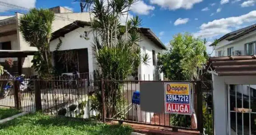 Casa com 3 quartos para alugar no Ouro Branco, Novo Hamburgo 