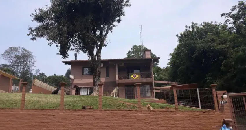 Casa com 3 quartos à venda em Travessão, Dois Irmãos 