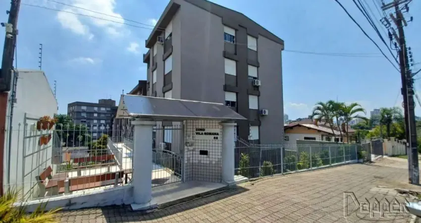 Apartamento com 2 quartos à venda no Ouro Branco, Novo Hamburgo 