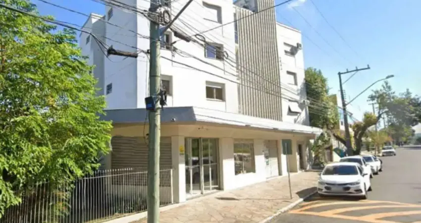 Apartamento com 3 quartos à venda no Operário, Novo Hamburgo 