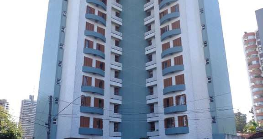 Apartamento com 3 quartos para alugar no Centro, Novo Hamburgo 