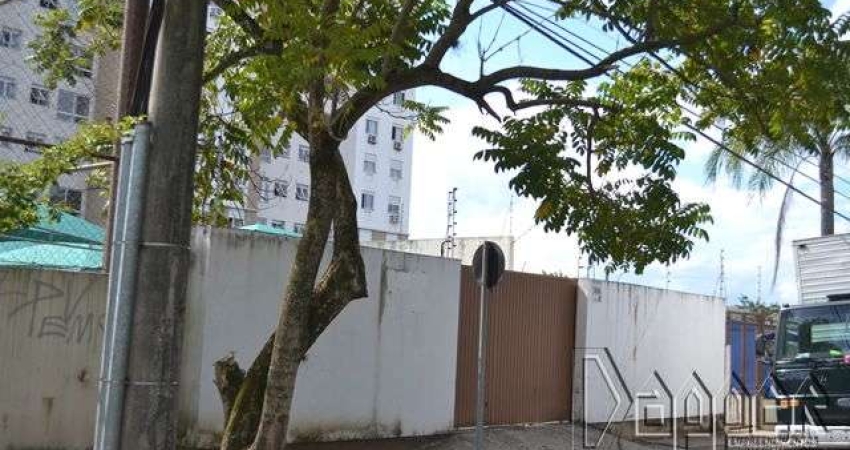 Terreno comercial à venda no Jardim Mauá, Novo Hamburgo 