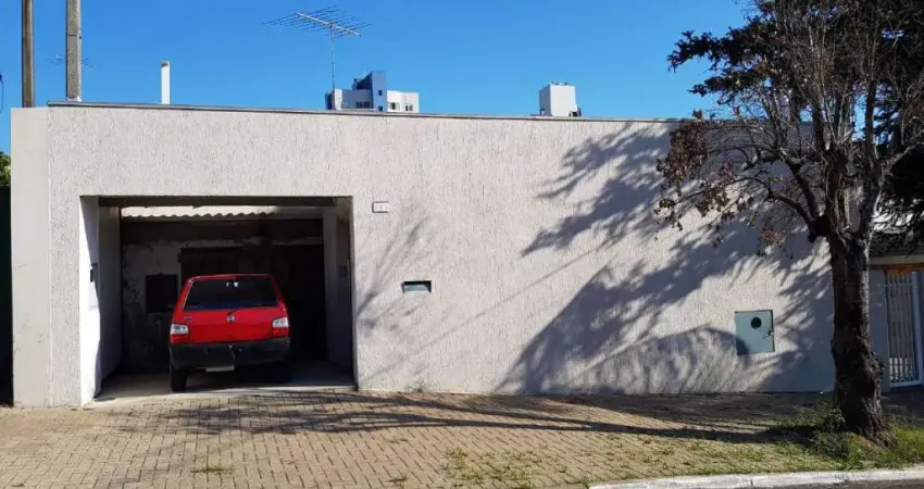 Casa com 1 quarto à venda no Ouro Branco, Novo Hamburgo 