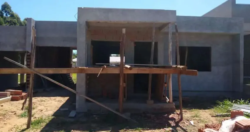 Casa com 2 quartos à venda no Rosas, Estância Velha 