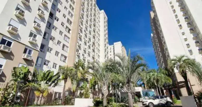 Apartamento com 2 quartos para alugar no Jardim Mauá, Novo Hamburgo 