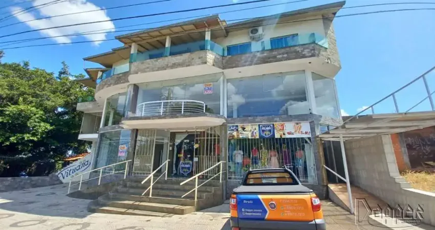 Sala comercial para alugar no Boa Saúde, Novo Hamburgo 