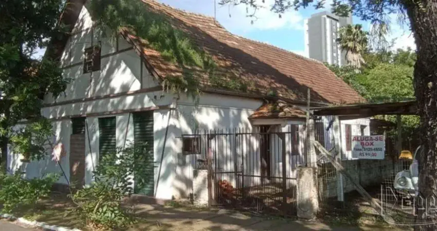 Casa com 2 quartos à venda no Rio Branco, Novo Hamburgo 