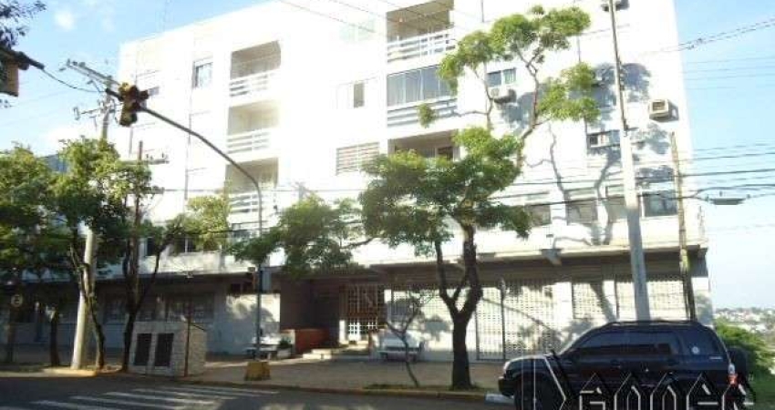 Apartamento com 1 quarto à venda no Jardim Mauá, Novo Hamburgo 