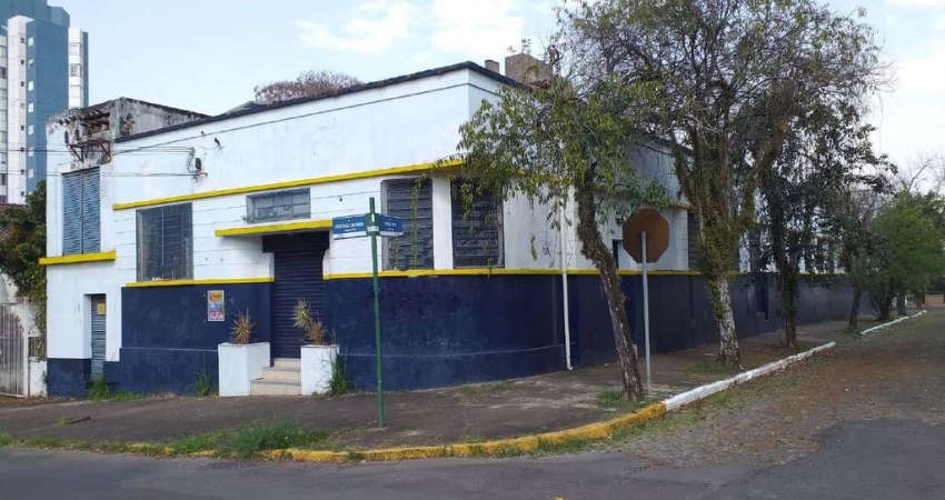 Barracão / Galpão / Depósito para alugar na Vila Rosa, Novo Hamburgo 