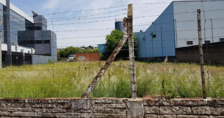Terreno comercial à venda no Ideal, Novo Hamburgo 