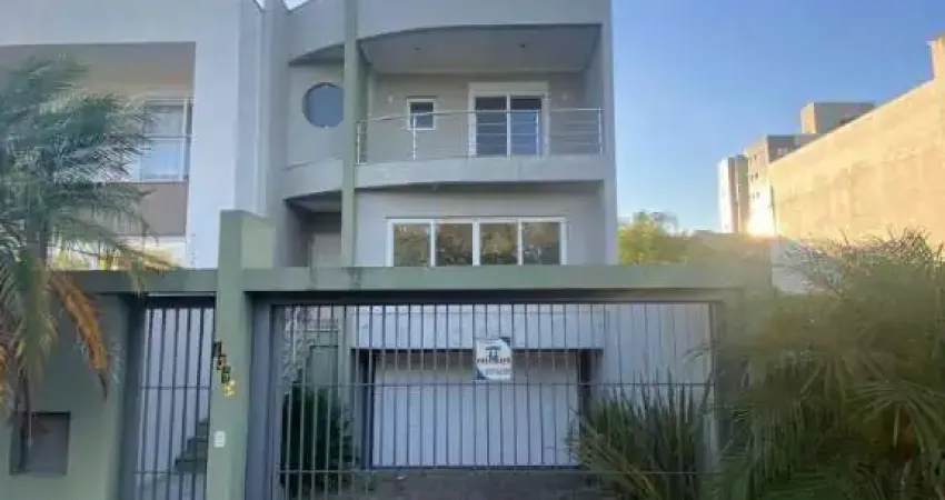 Casa com 3 quartos à venda no Jardim Mauá, Novo Hamburgo 