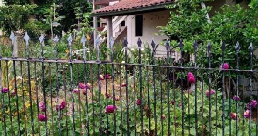 Casa com 2 quartos à venda no Petrópolis, Novo Hamburgo 