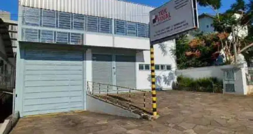 Barracão / Galpão / Depósito à venda no Primavera, Novo Hamburgo 