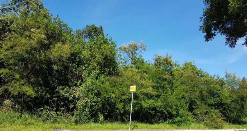 Terreno comercial à venda no Canudos, Novo Hamburgo 