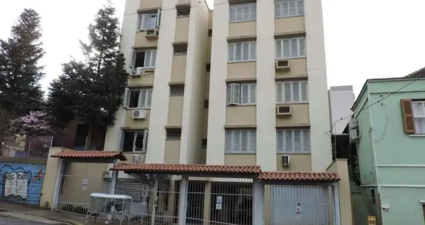 Apartamento com 2 quartos à venda no Rio Branco, Novo Hamburgo 