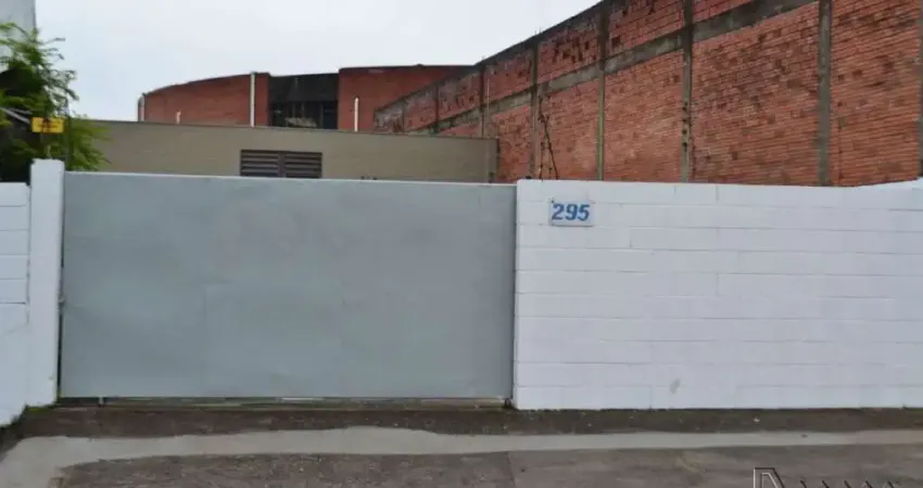Barracão / Galpão / Depósito à venda no Ideal, Novo Hamburgo 
