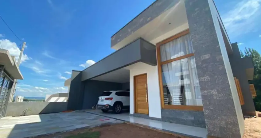 Casa com 3 quartos à venda no Jardim do Sol, Campo Bom 