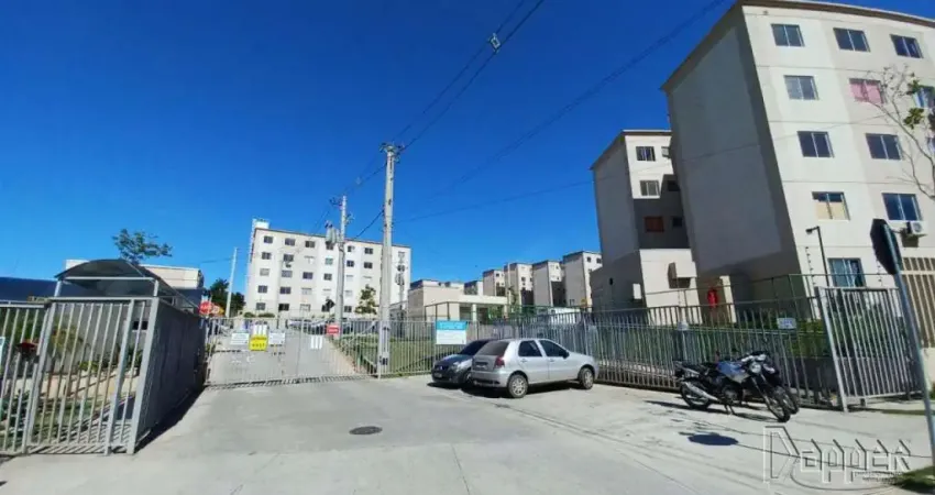 Apartamento com 2 quartos para alugar no Santo Afonso, Novo Hamburgo