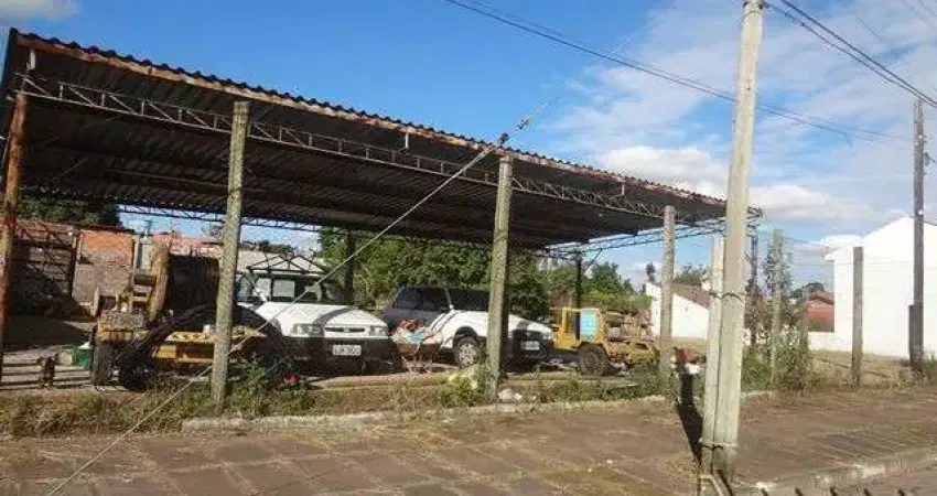 Terreno comercial à venda no Liberdade, Novo Hamburgo 