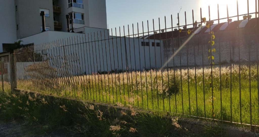 Terreno comercial à venda no Pátria Nova, Novo Hamburgo 