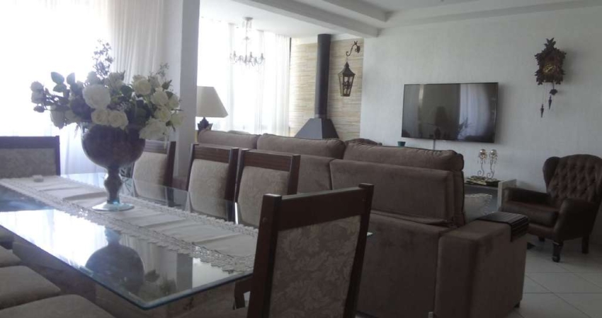 Apartamento com 3 quartos à venda na Vila Nova, Novo Hamburgo 