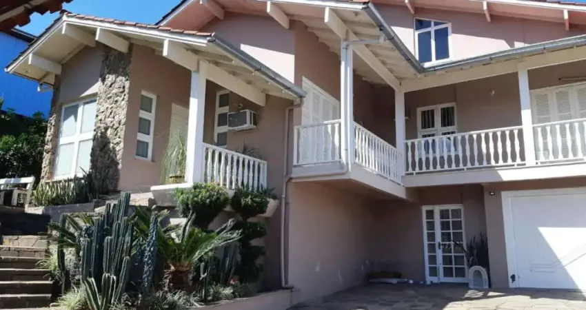 Casa com 3 quartos à venda no Operário, Novo Hamburgo 