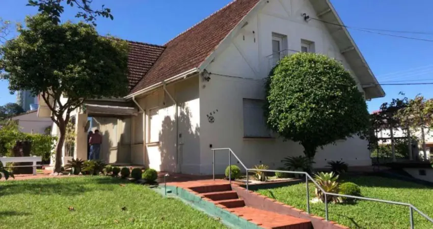Casa à venda no Centro, Novo Hamburgo 
