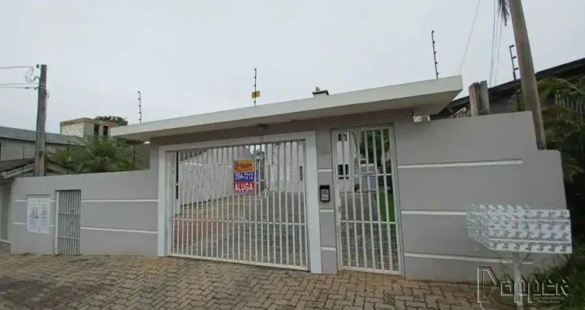 Apartamento com 2 quartos para alugar no Jardim Mauá, Novo Hamburgo 