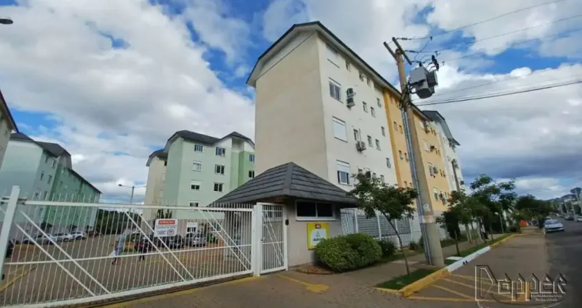 Apartamento com 2 quartos para alugar no São Jorge, Novo Hamburgo
