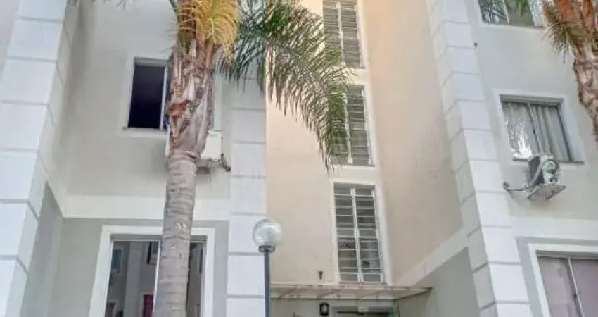 Apartamento com 2 quartos à venda no Operário, Novo Hamburgo 