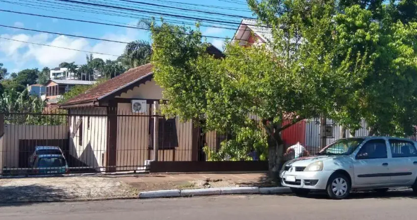 Casa com 2 quartos à venda no Primavera, Novo Hamburgo 