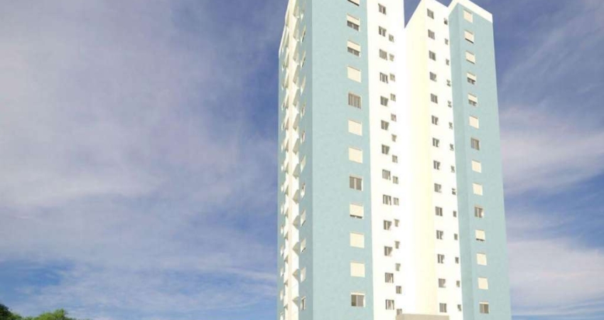Apartamento com 2 quartos à venda no Industrial, Novo Hamburgo 