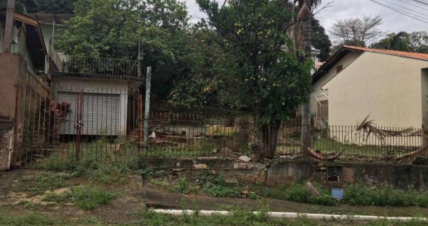Terreno comercial à venda no Guarani, Novo Hamburgo 