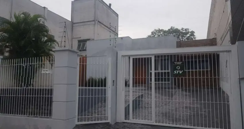 Casa à venda no Pátria Nova, Novo Hamburgo 